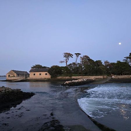 Au Plaisir D'Accueillir Bed and Breakfast Baden Buitenkant foto