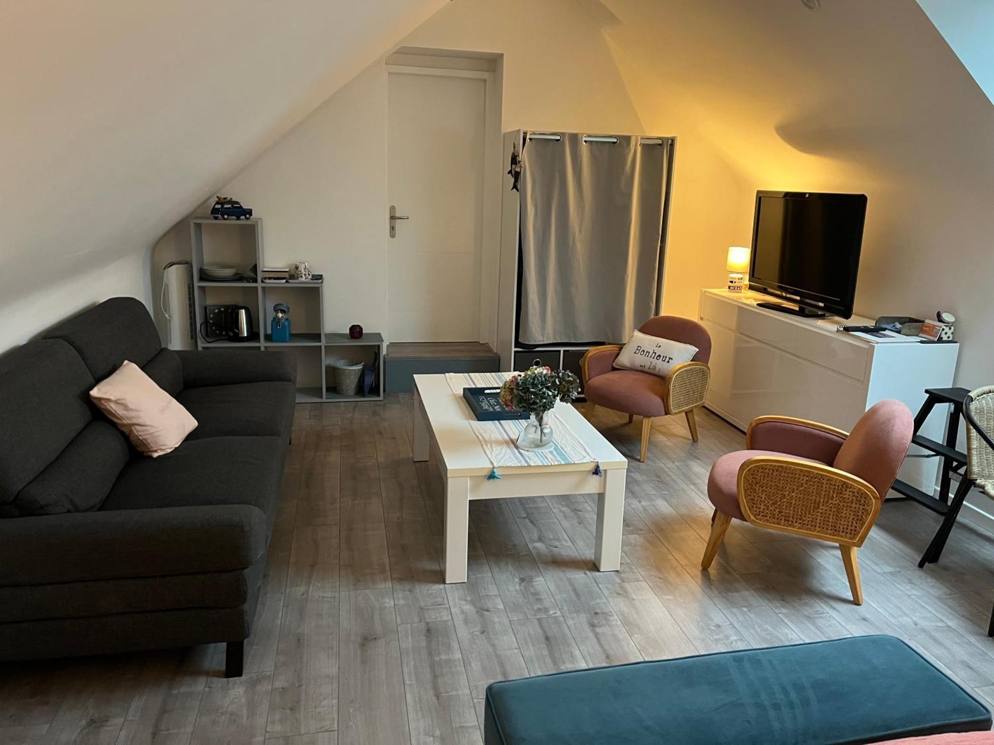 Au Plaisir D'Accueillir Bed and Breakfast Baden Buitenkant foto