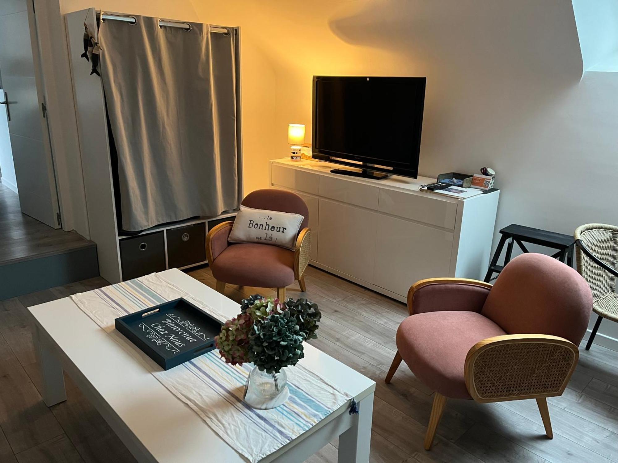 Au Plaisir D'Accueillir Bed and Breakfast Baden Buitenkant foto